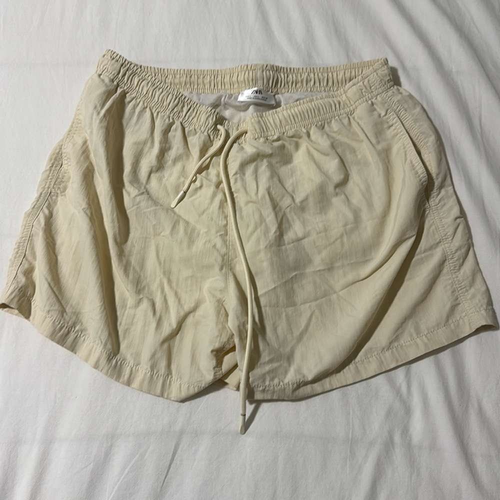 Zara bathing suit